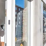 Special Studio Apartment In Essen, Wifi, Kitchen, Smart Tv